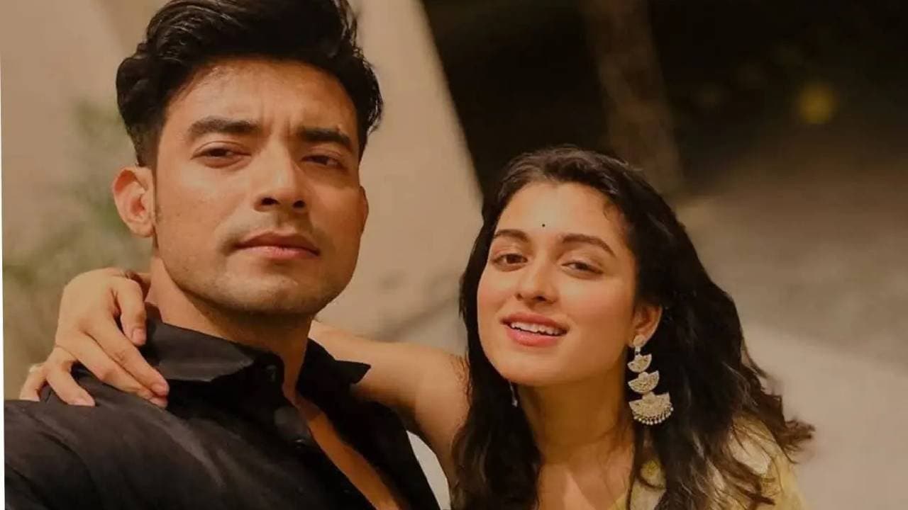 Shyamoupti Mudly shares her marriage plan with Ranojoy Bishnu 