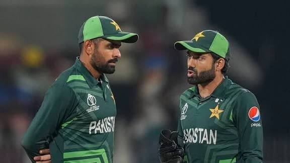 Babar Azam and Mohammed Rizwan at risk of losing millions of rupees 