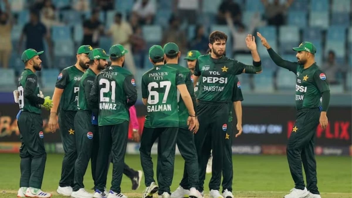 Australia to tour Pakistan for three match series ahead of T20 World Cup
