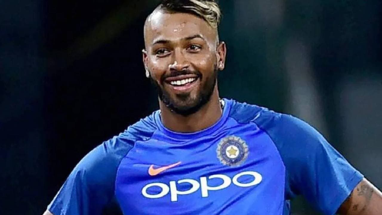 Know the real reason behind Hardik Pandyas absence from Indias ODI series against NZ