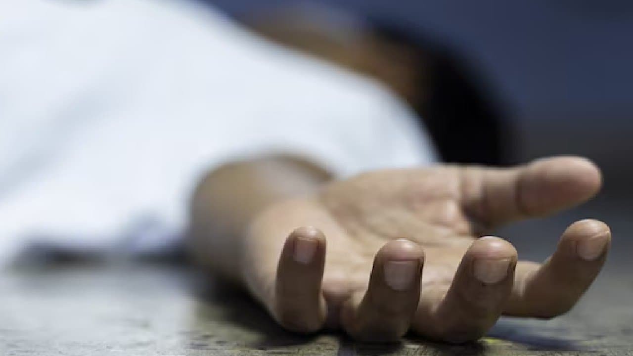 Man died  Drowns After Car Plunges Into deep pit 