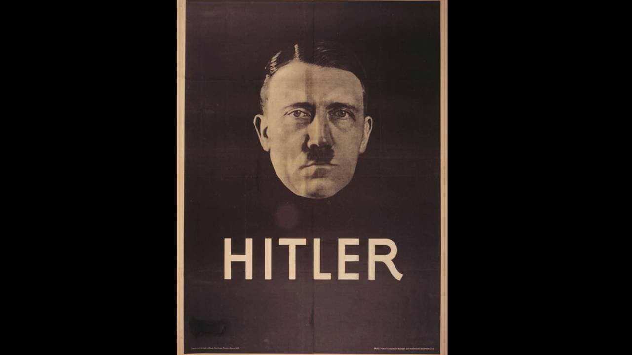 Hitlers private talk exposed on india
