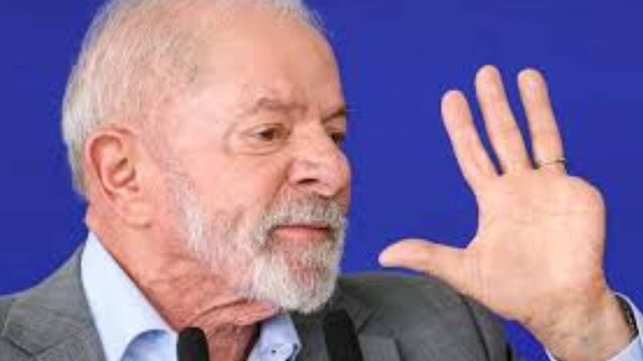 Brazil condemns us aggression on venezuela