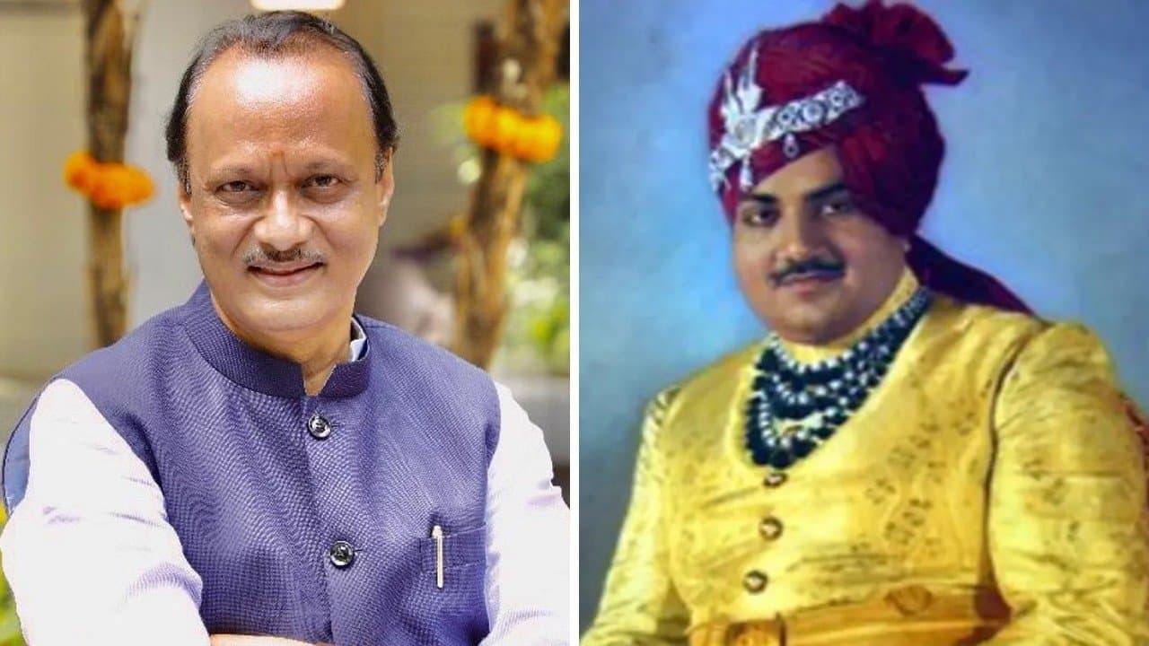 Plane crash of Ajit Pawar resembles 1952 tragedy that shook Rajasthan