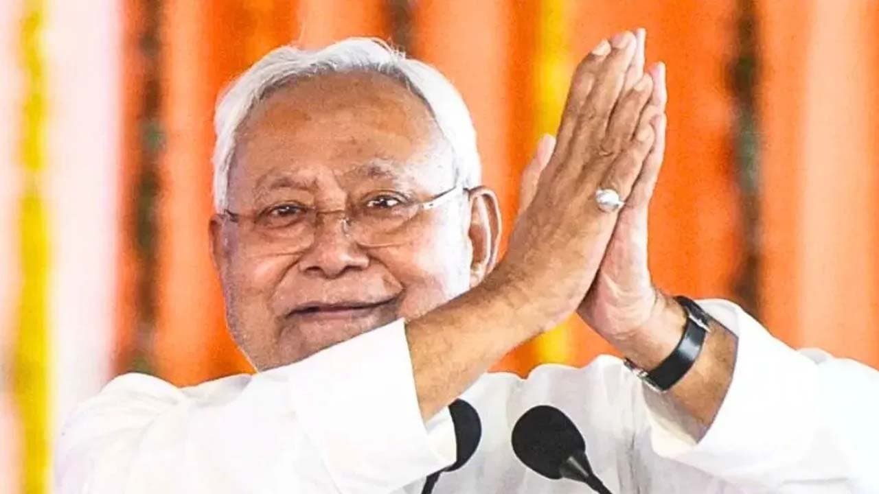 Bihar NDA allies raise Bharat Ratna pitch for CM Nitish Kumar