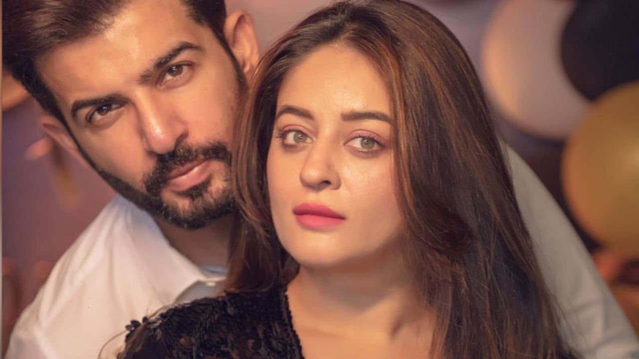 Jay Bhanushali confirms divorce with Mahhi Vij