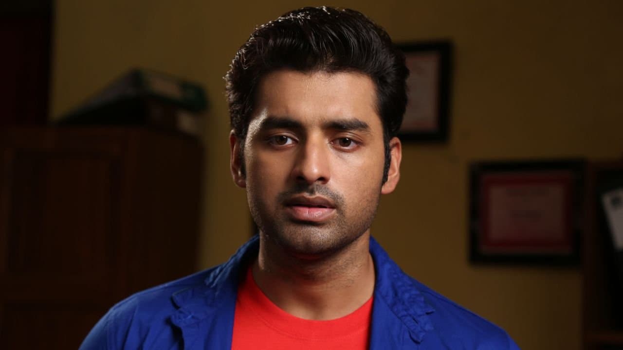 Ankush Hazras cutout has been damaged the actor takes a dig in a post