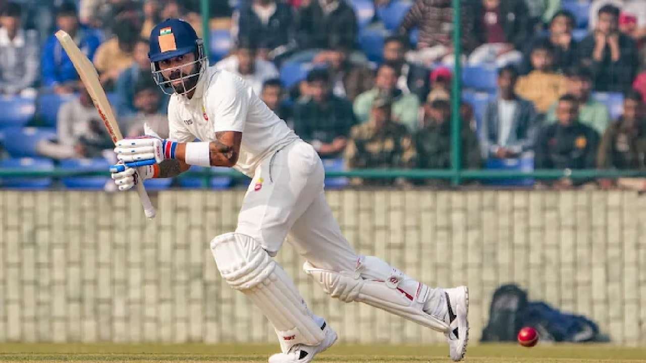Virat Kohli retired too early from Tests: Allan Donald