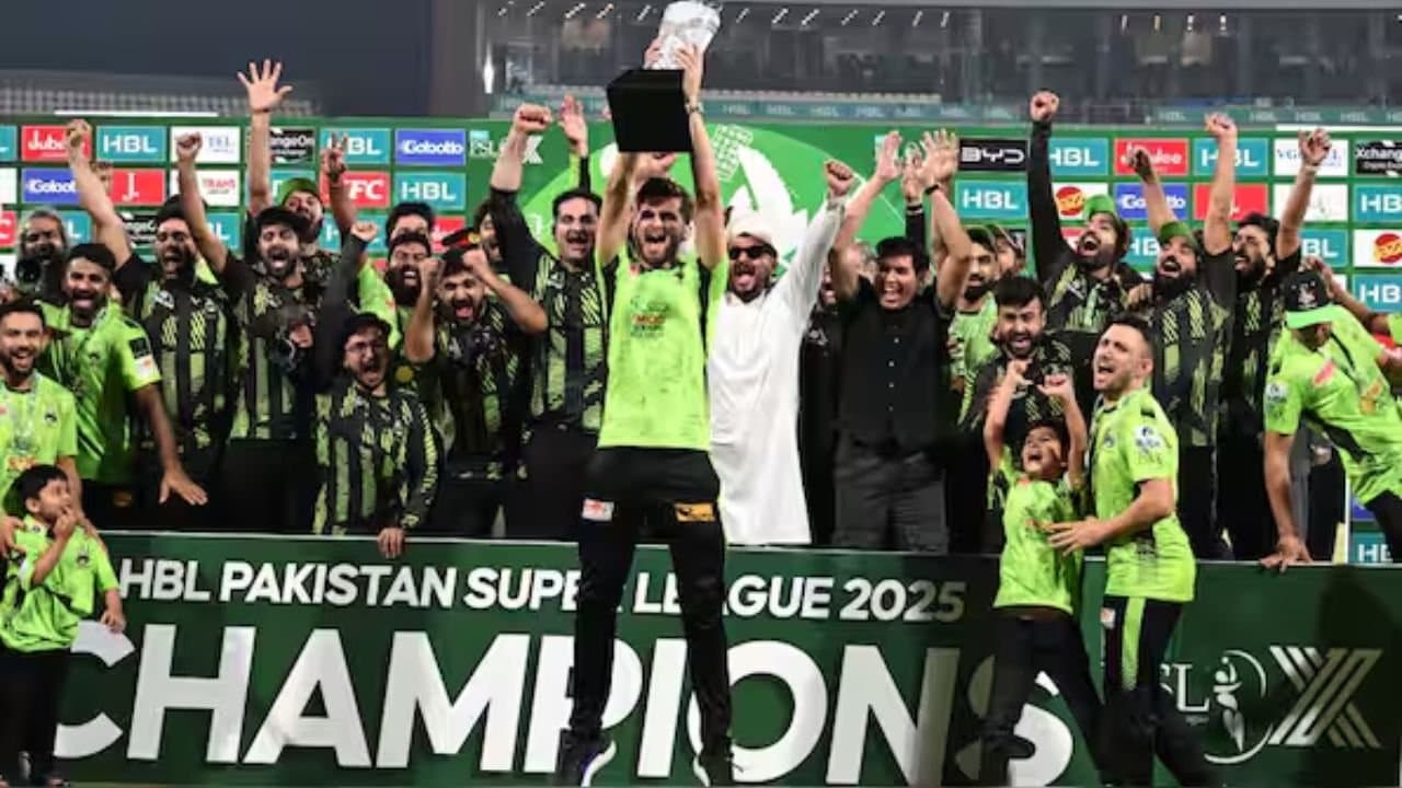 Pakistan Super League 2026 auction to take place on February 11 