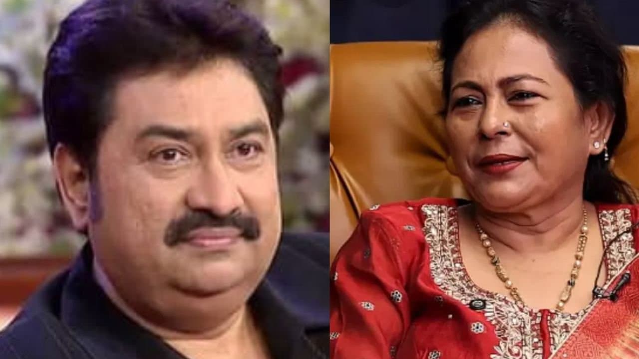 Kumar Sanu wins in 50 crore defamation case against ex wife