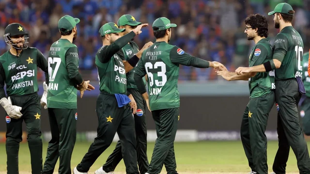 Iceland Cricket trolled Pakistan amid speculation over a possible T20 World Cup boycott