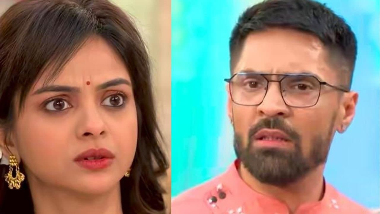 Milon Hobe Kotodine Serial Upcoming Episode Spoiler Mainak will try to defame Gora