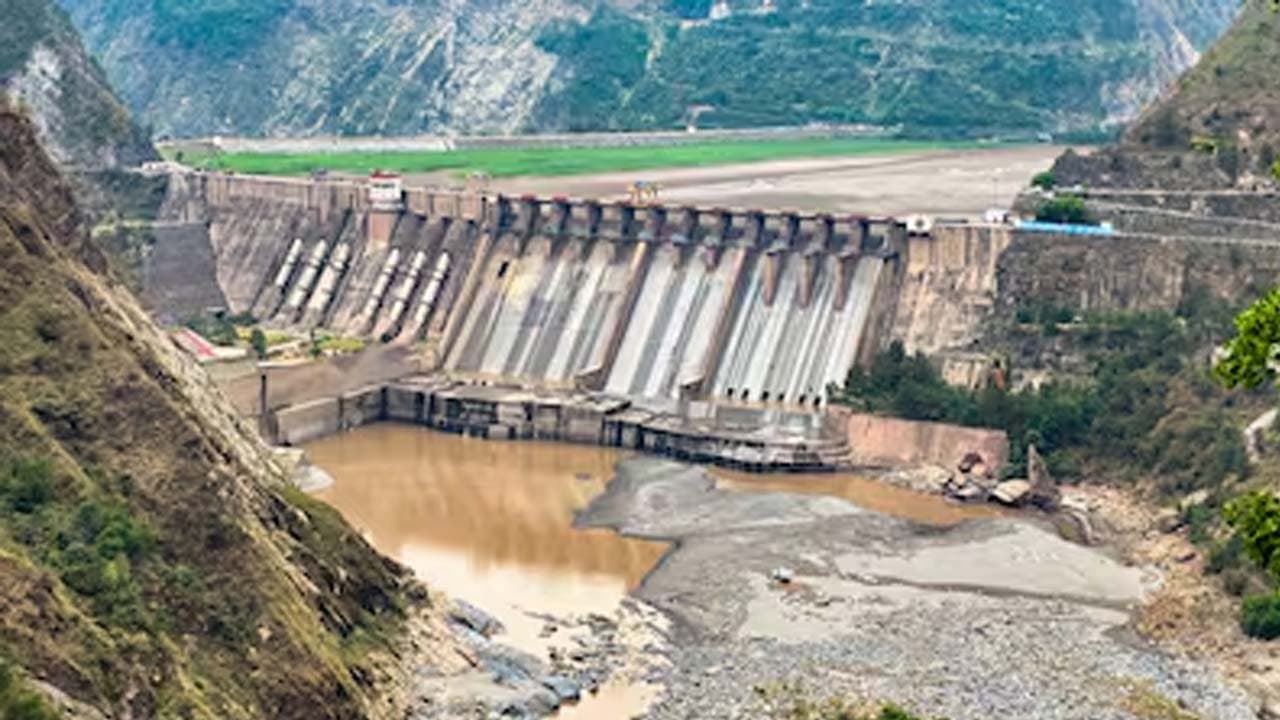 India fast-tracks four Chenab hydropower projects mounts pressure on Pakistans water flows