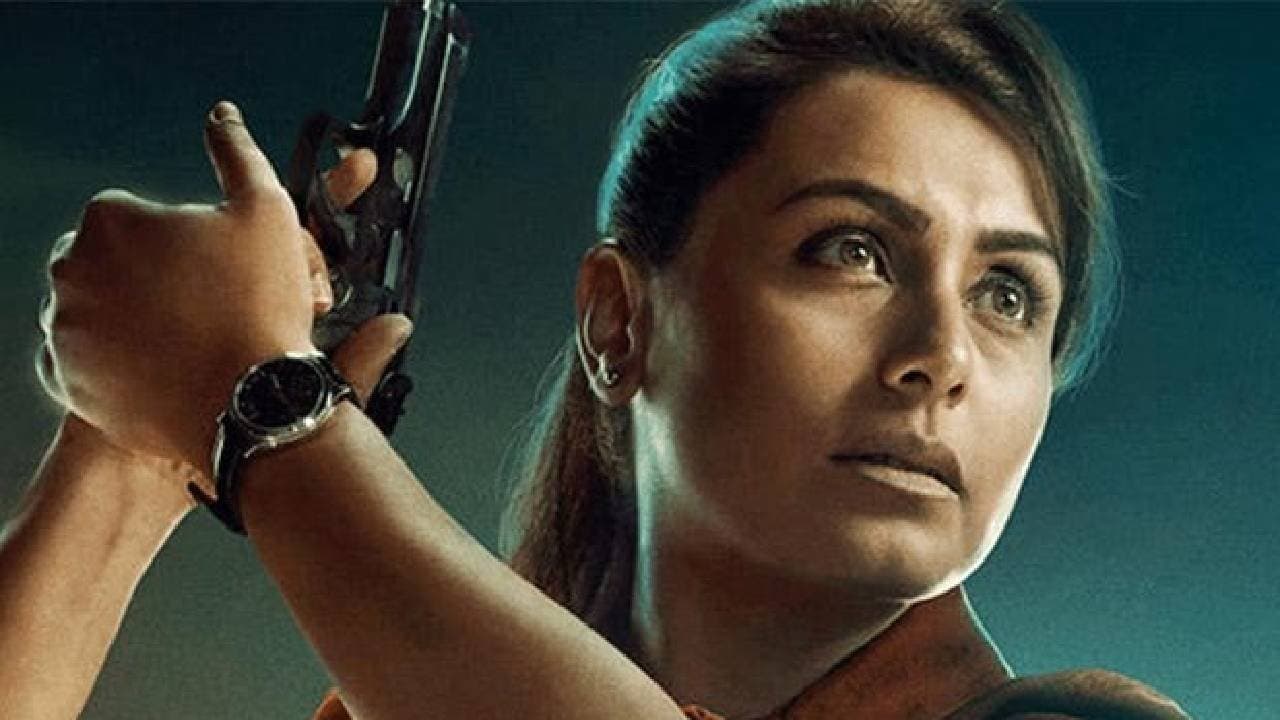 Censor Board Clears Mardaani 3 With Changes and movie s runtime also reduced