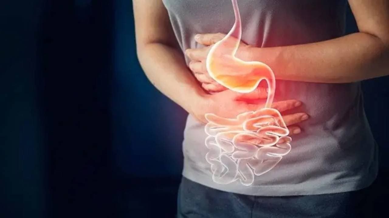 These Gut Symptoms can indicate cancer