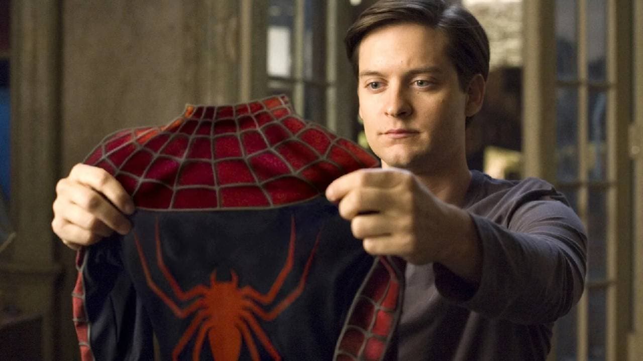 Sam Raimi rules out directing Tobey Maguire starrer Spider Man 4