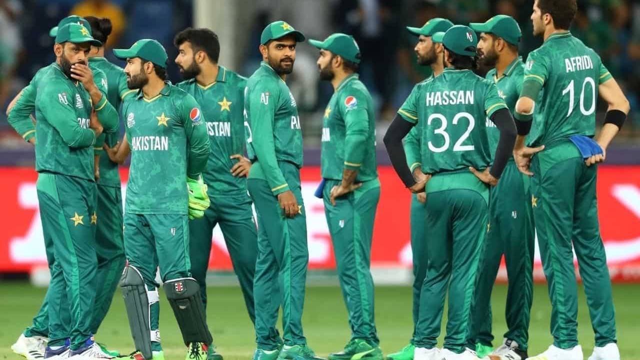 Pakistan booked to fly to Colombo on February 2