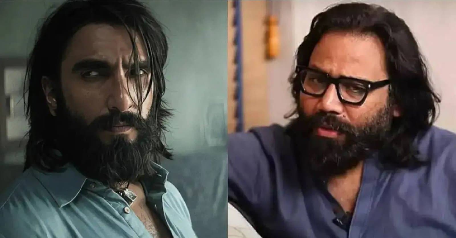 Ranveer Singh rejected Sandeep Reddy Vanga s film Kabir Singh for this one reason
