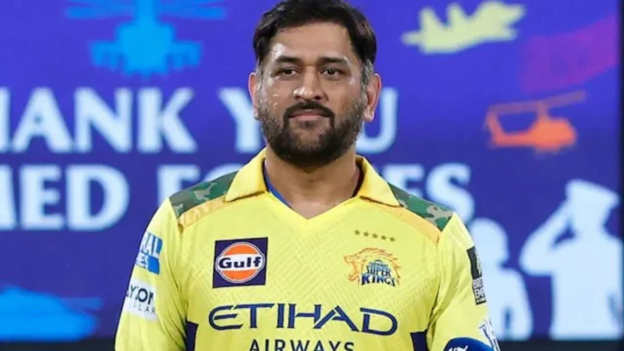MS Dhoni has sparked fresh IPL 2026 buzz after a Jharkhand nets video went viral