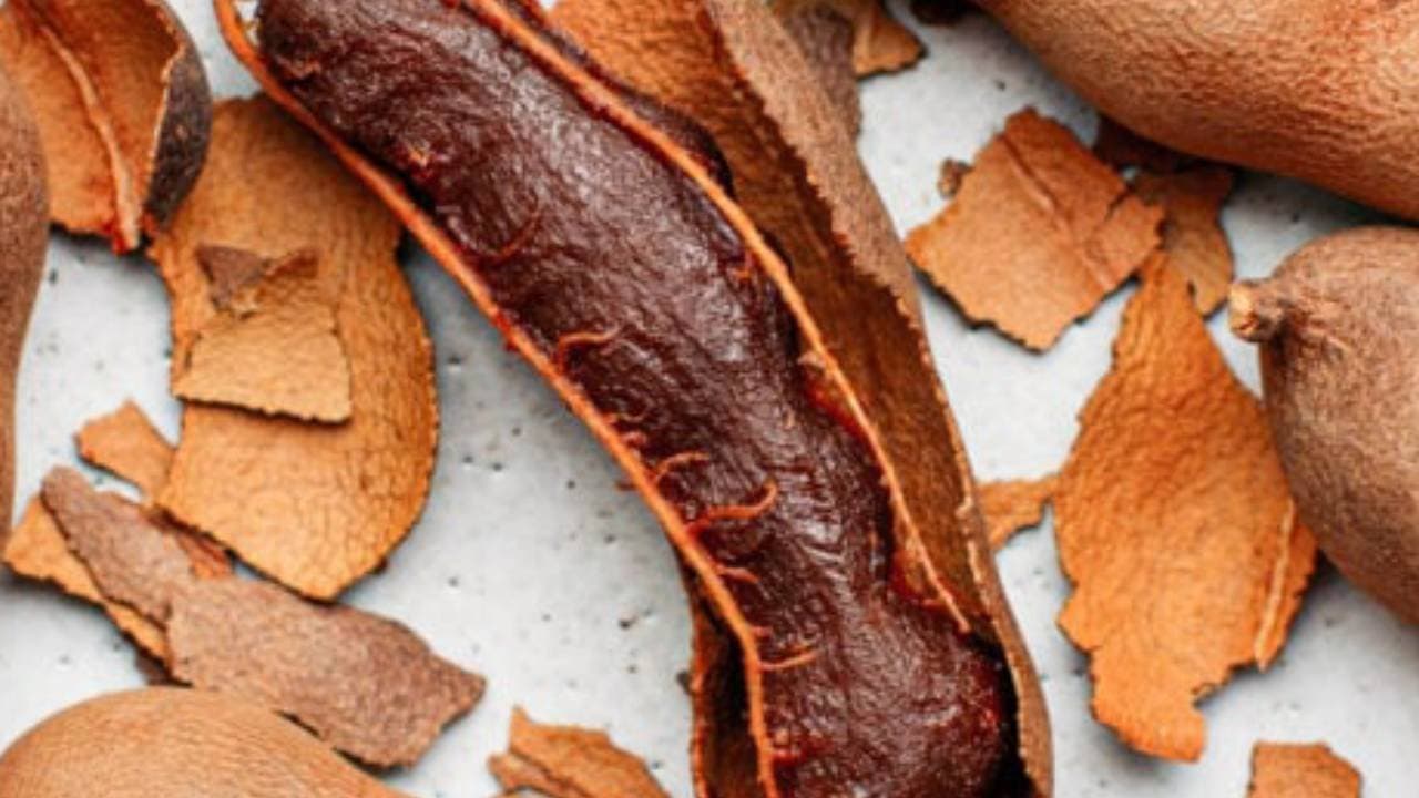 Tamarind is a highly effective remedy in constipation