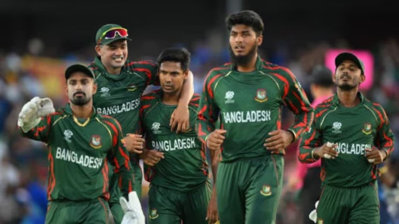 Bangladesh to face ICC action as they are unwilling to play World Cup in Indian soil 