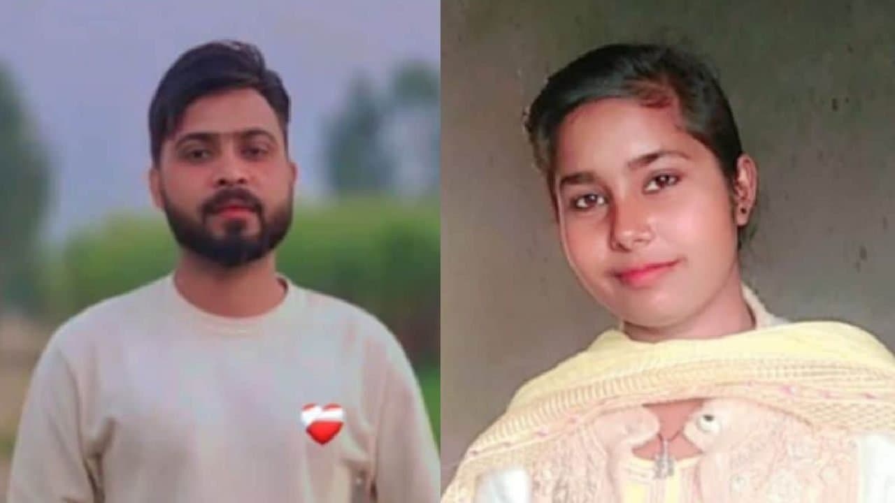 Woman And Lover Killed Then Buried In Uttar Pradesh Brothers Arrested