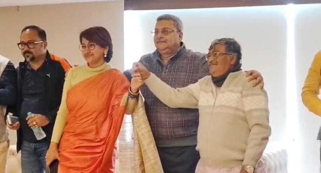 chuchura-tmc-internal-conflict-resolution-by-tmc-mp-kalyan-banerjee