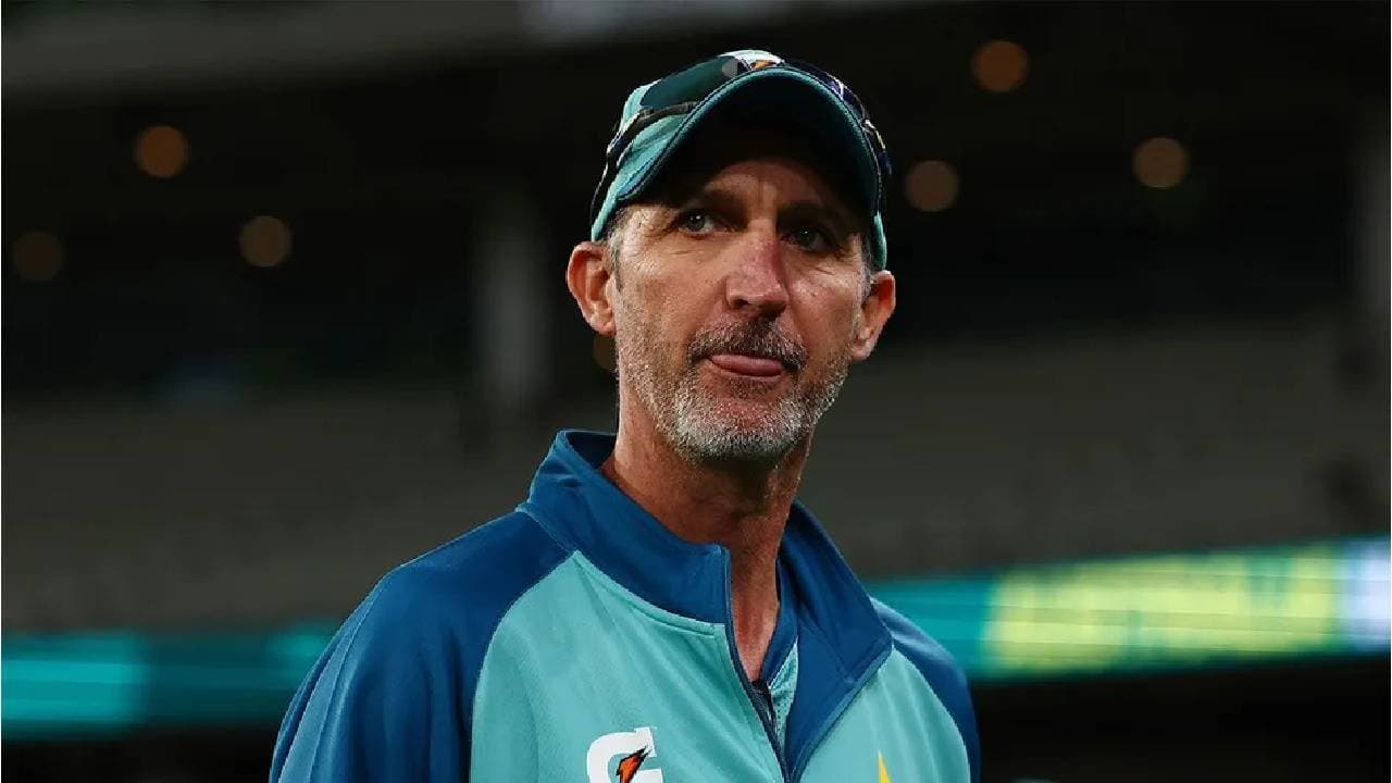 Jason Gillespie Ex Pakistan Coach Reveals How PCB Humiliation Led To His Resignation