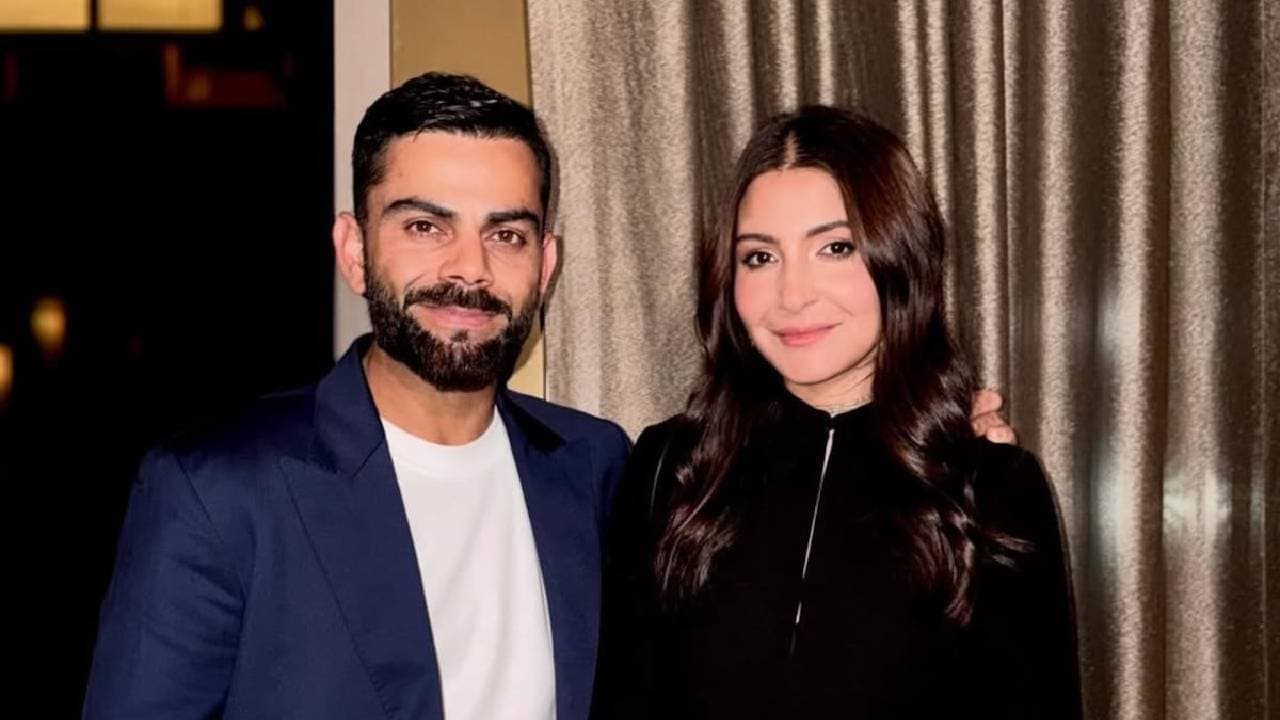 Virat Kohli s First Instagram Post Of 2026 With Anushka Sharma Gets Over 5 Million Likes In 3 Hours