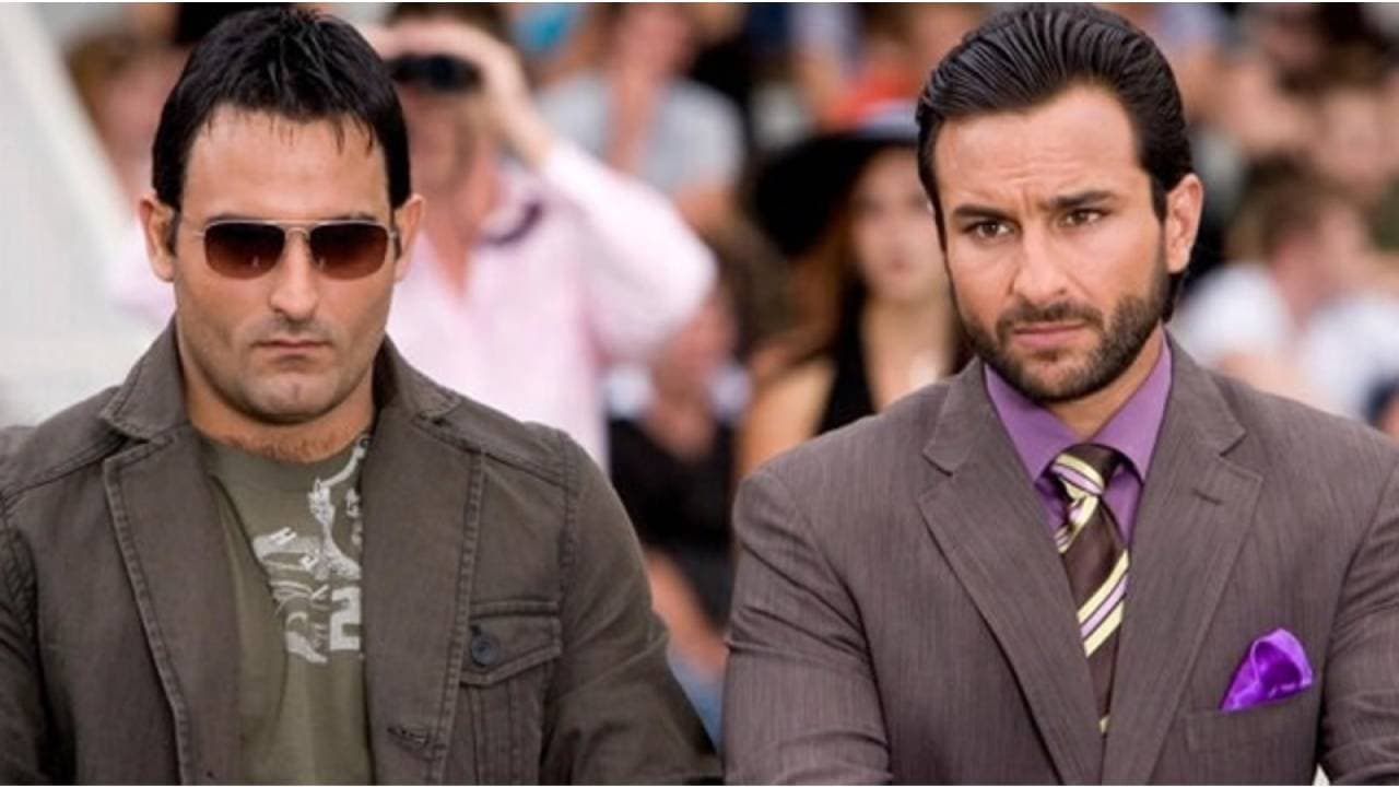 Producer Ramesh Taurani says if Akshaye Khanna is returning in Race 4