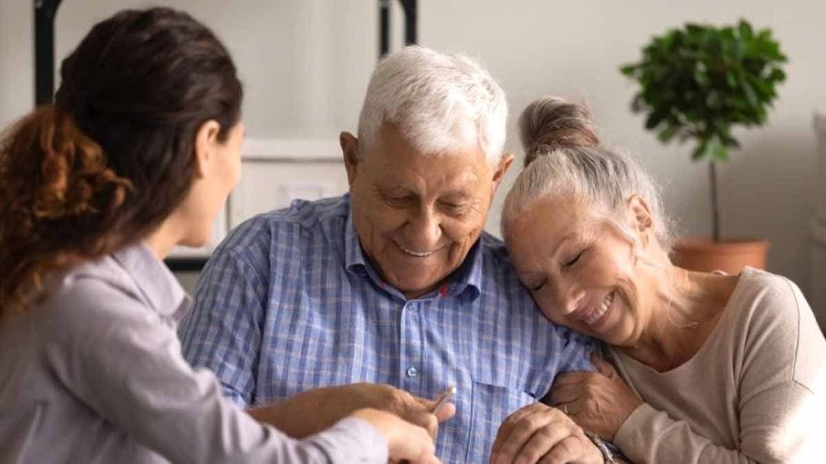 Senior citizens will get tax free monthly pension gnr