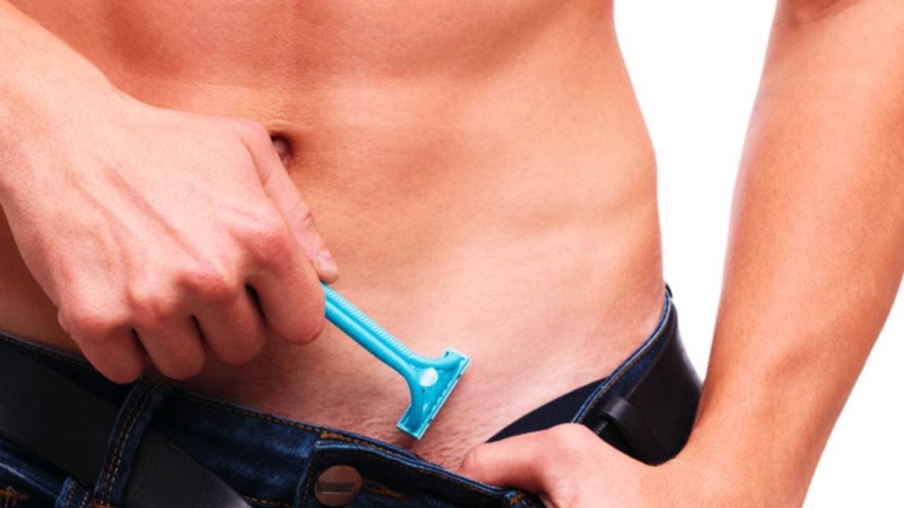 Intimate Hygiene Tips For Men