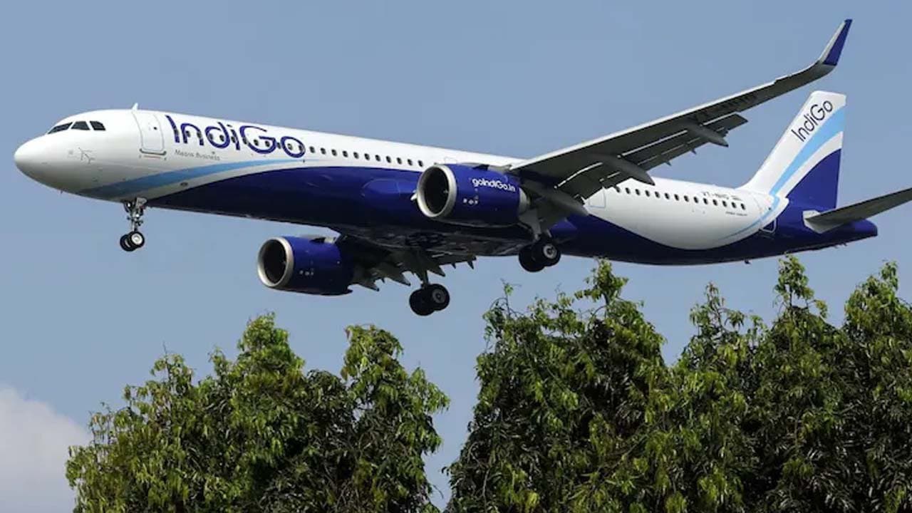 Delhi–Bagdogra IndiGo Flight Makes Emergency Landing