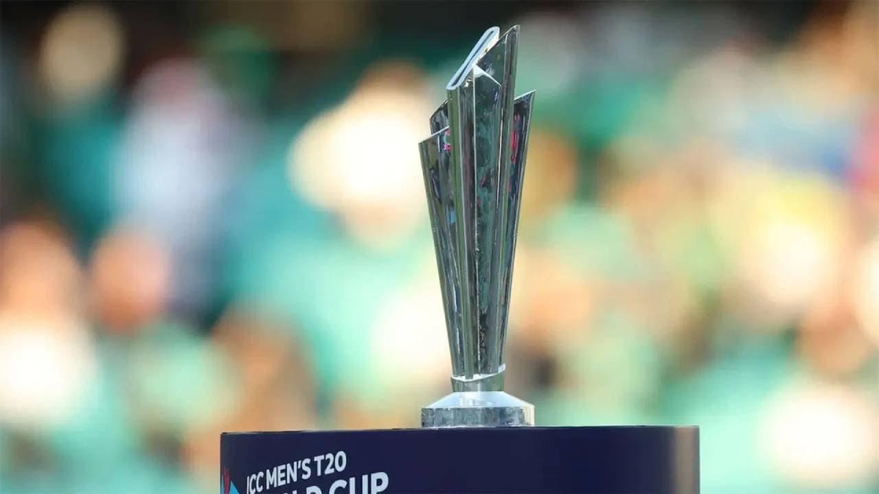 ICCs Counter To Bangladeshs T20 World Cup Security Claim Leaves Adviser Red-faced