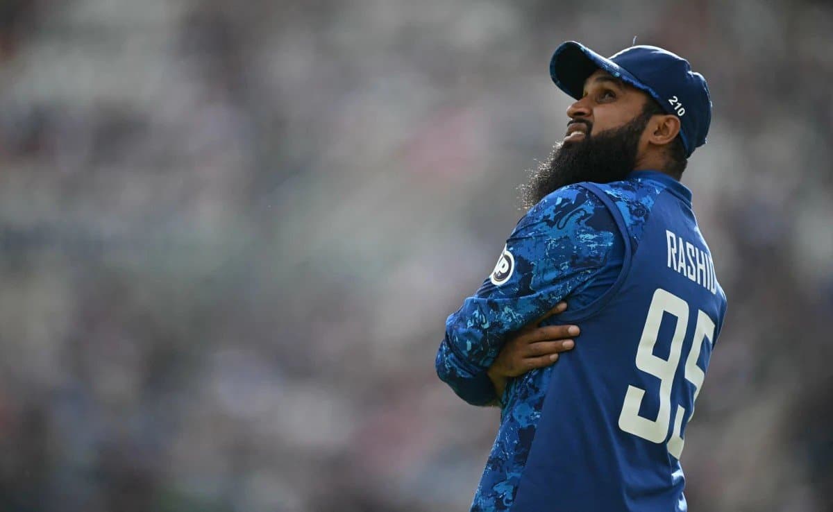 After Pakistan born USA cricketers Englands duo Visa gets delayed 