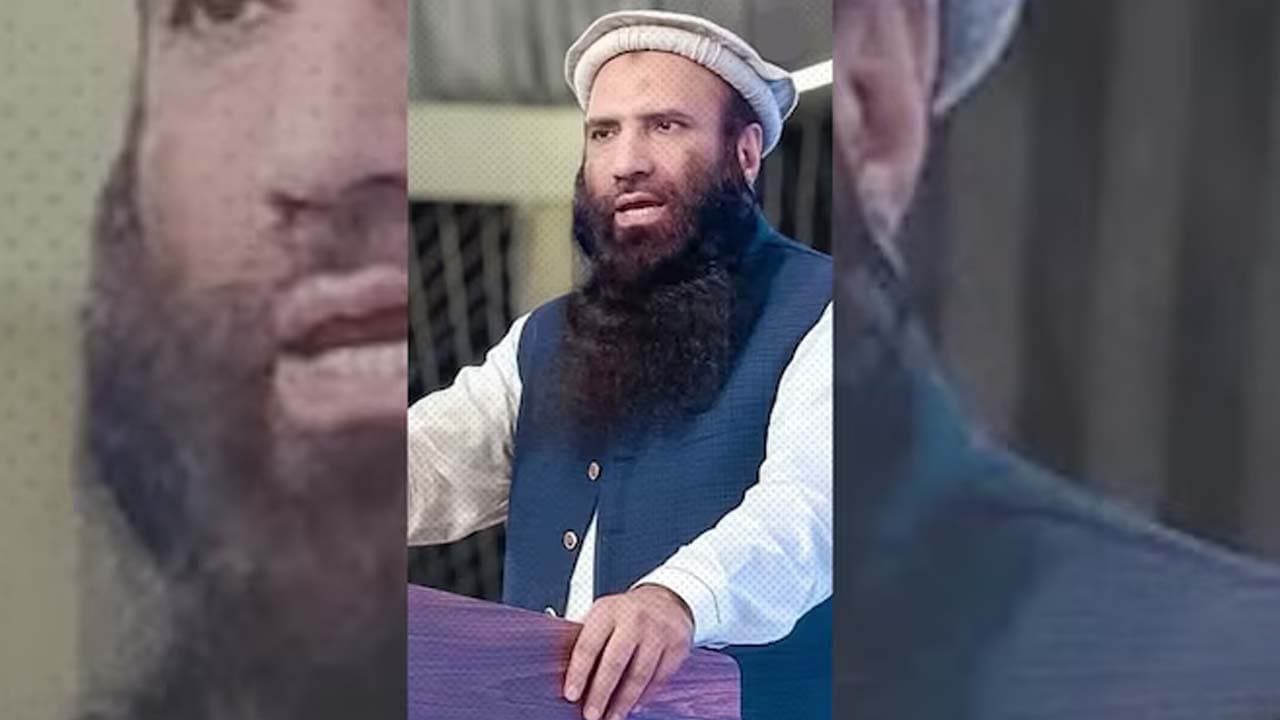 Saifullah Kasuri the mastermind of the Pahalgam militant attack was invited by the Pakistani army