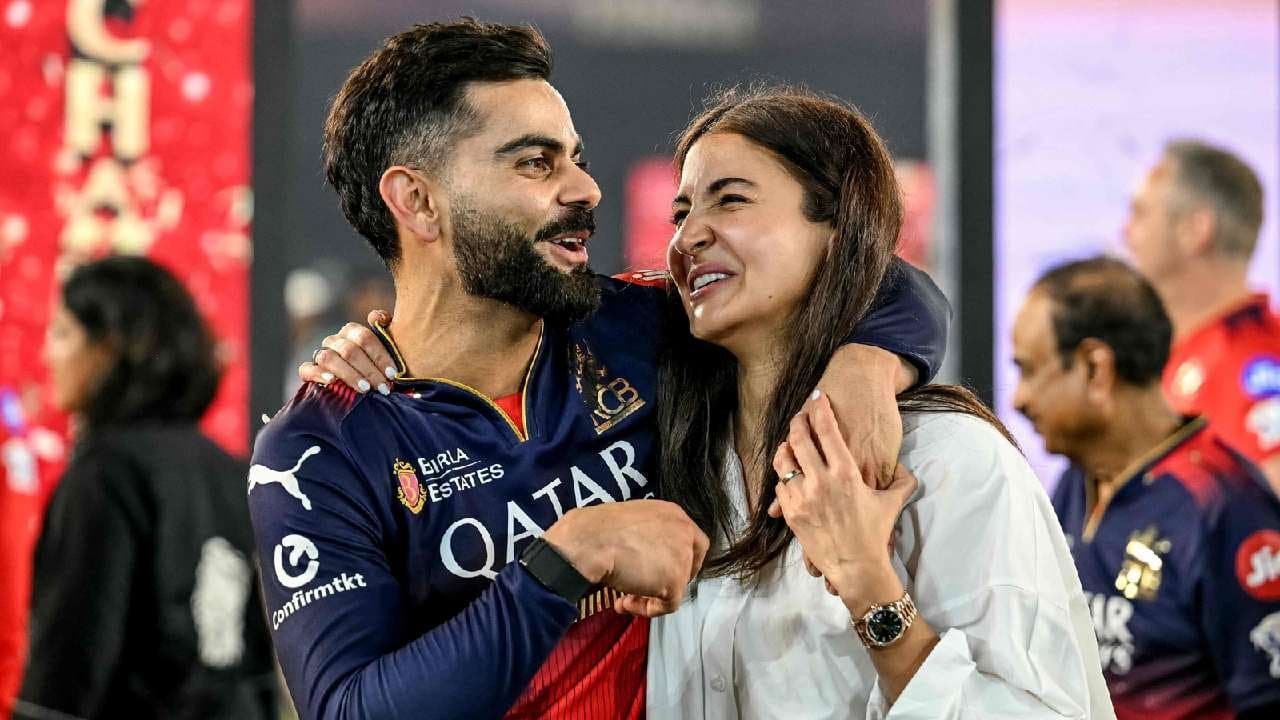 Anushka Sharma to buy 3 percent stake worth Rs 400 crore in RCB