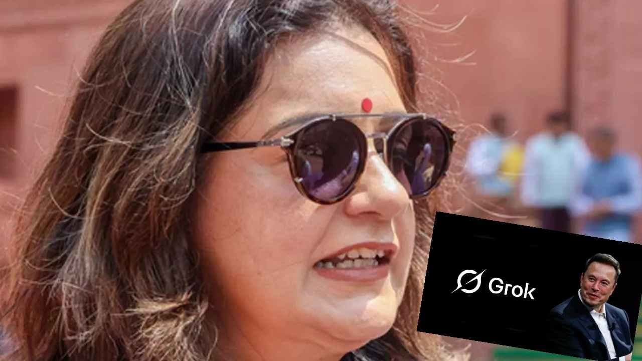 Shiv Sena MP accuses Elon Musk s Gork AI of enabling physical torture of Women