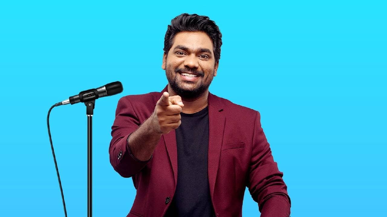 Famous Stand Up Comedian Zakir Khan Announces Long Break Till 2029 Amid Health Concerns