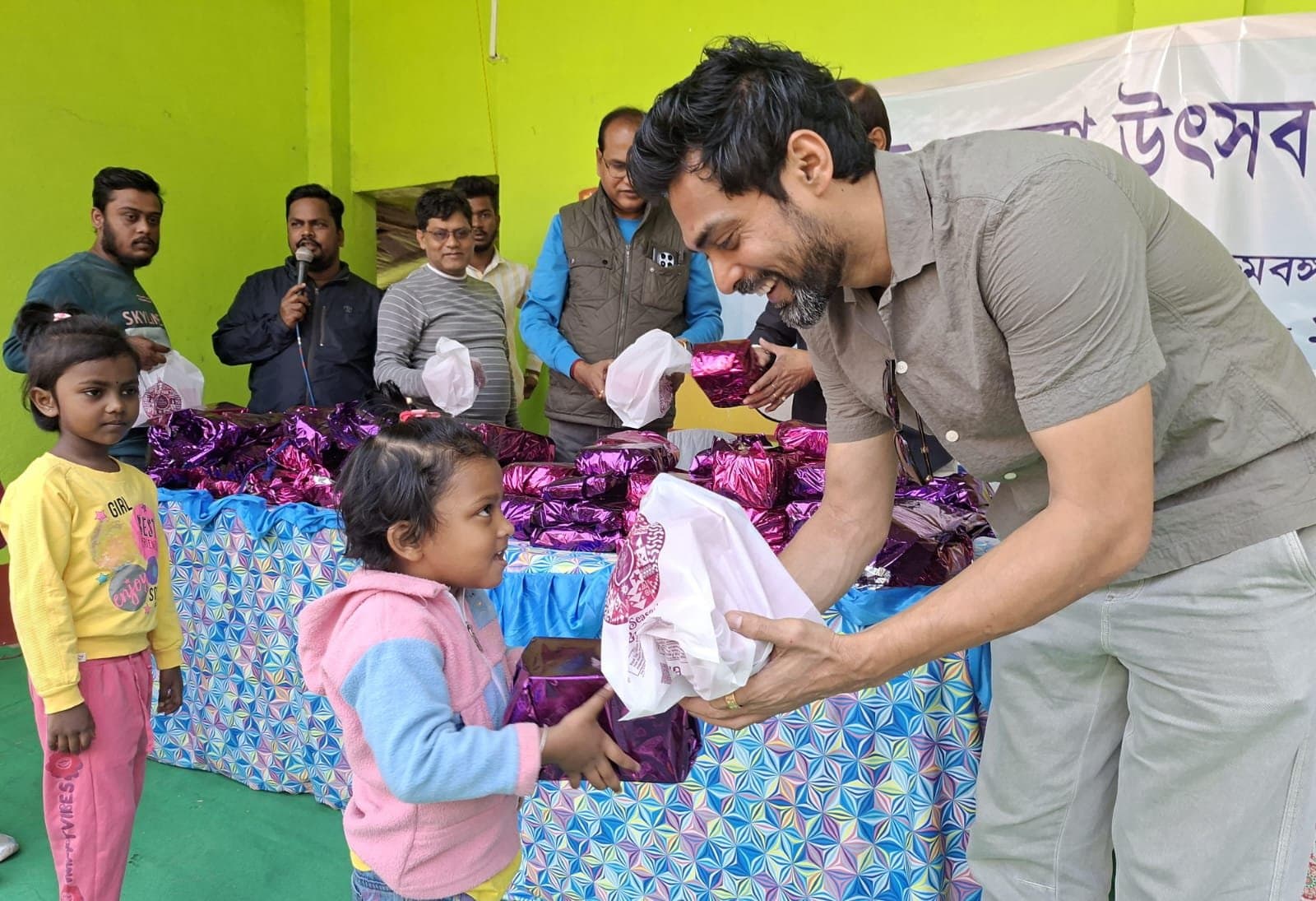 Swami Vivekananda Birthday 