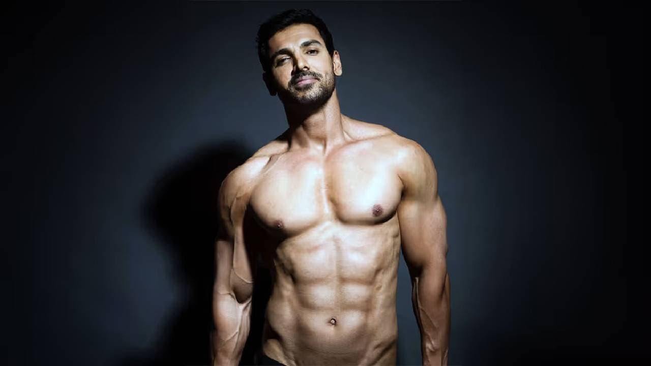 John Abraham s Diet Plan which you can adopt