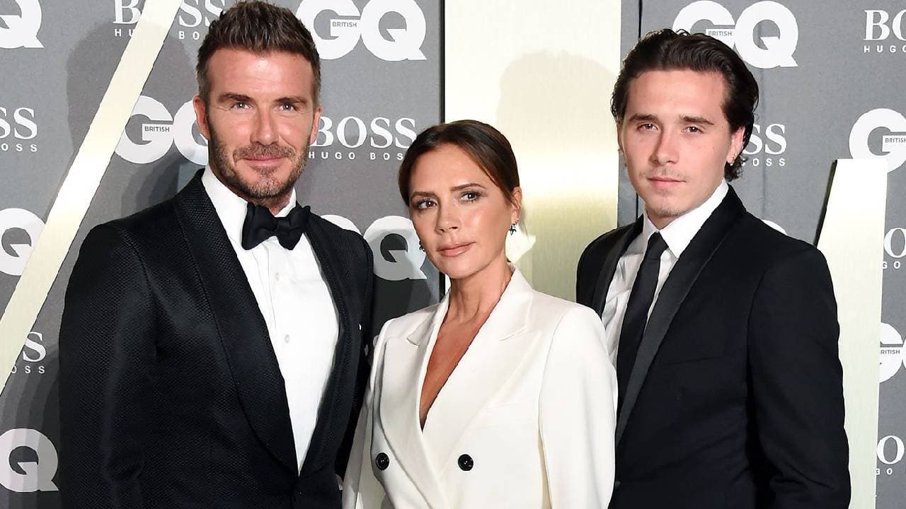 Brooklyn Beckham Sends Legal Notice to Parents and Requests No Contact