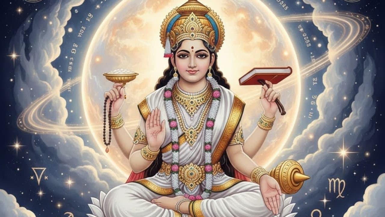 Shukra Gochar 2026 in Abhijit Nakshatra these 4 Zodiac Signs will attract love and prosperity 