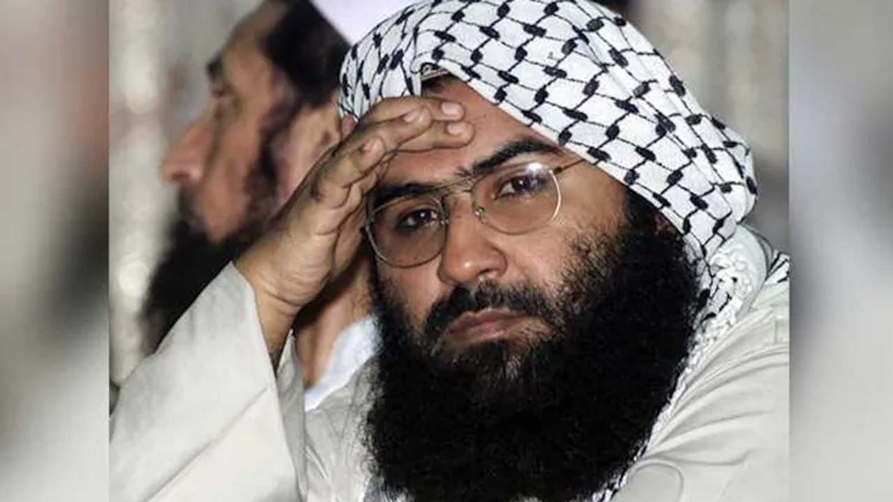Jaish-e-Mohammed chief Masood Azhars chilling warning regarding fidayeen bombers 