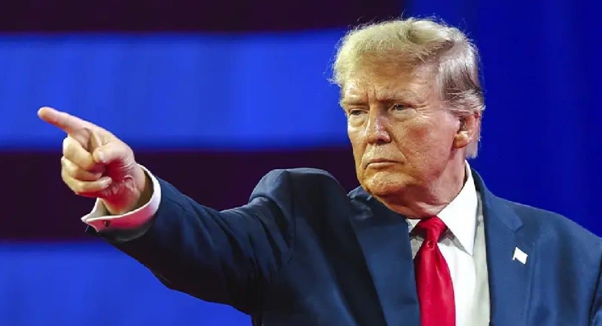 Iran Israel Conflict Trump Makes Iran-Israel Ceasefire Offer At G7