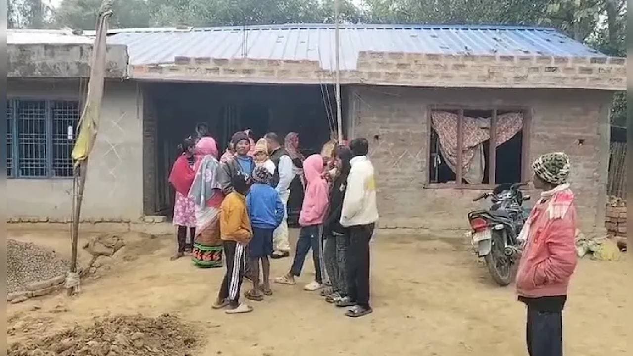 Assam Man Killed in Police Firing After Machete Attack On Neighbours 