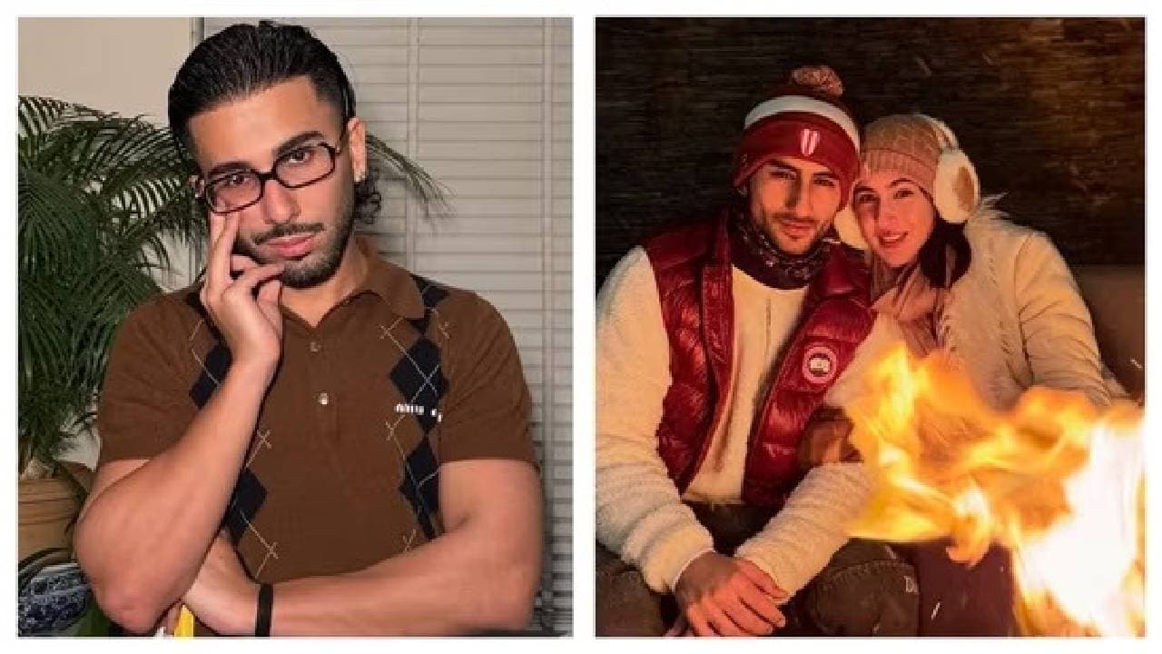 Orry calls Ibrahim Ali Khan the most shameless on Elvish Yadav s podcast amid ongoing feud with Sara Ali Khan