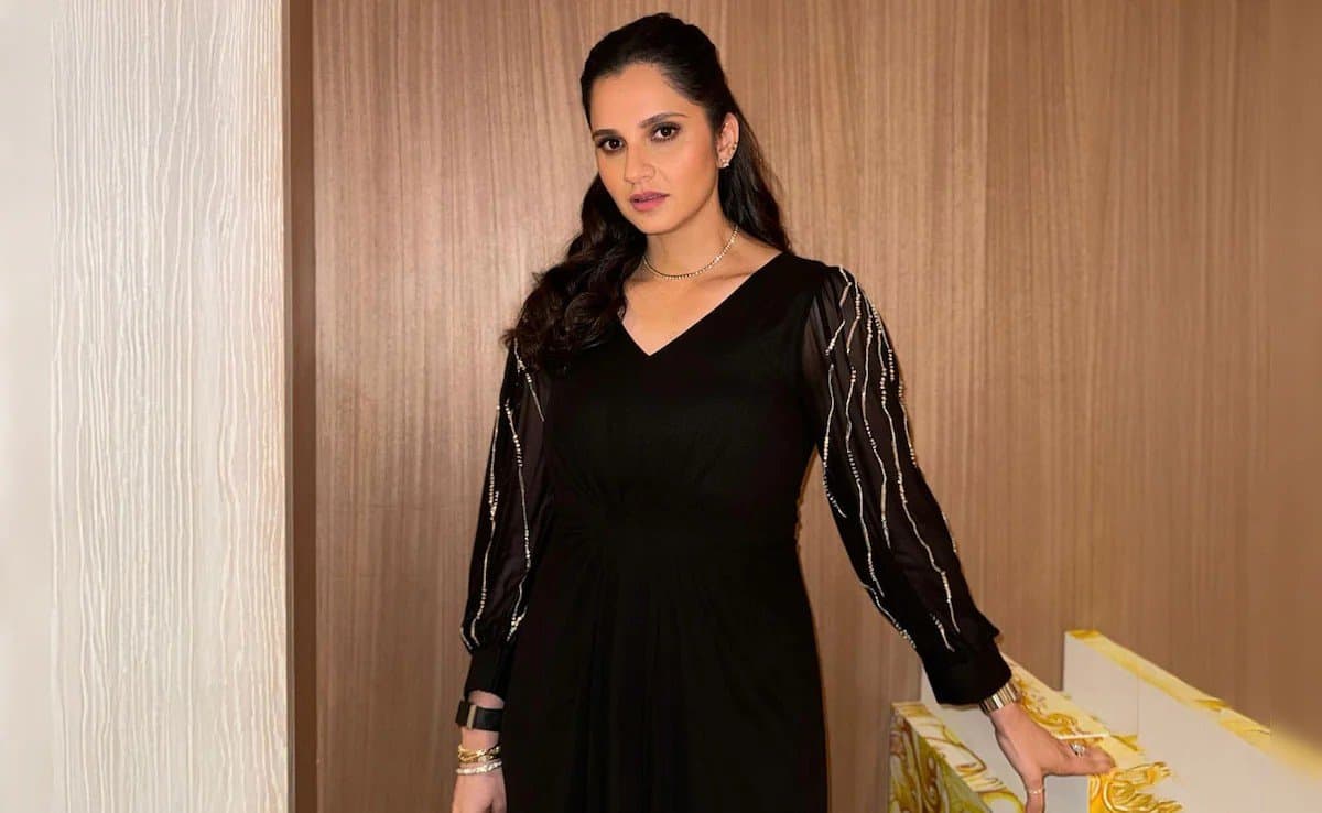 Sania  Mirza serves up a new dream - launches The Next Set for woman athletes 