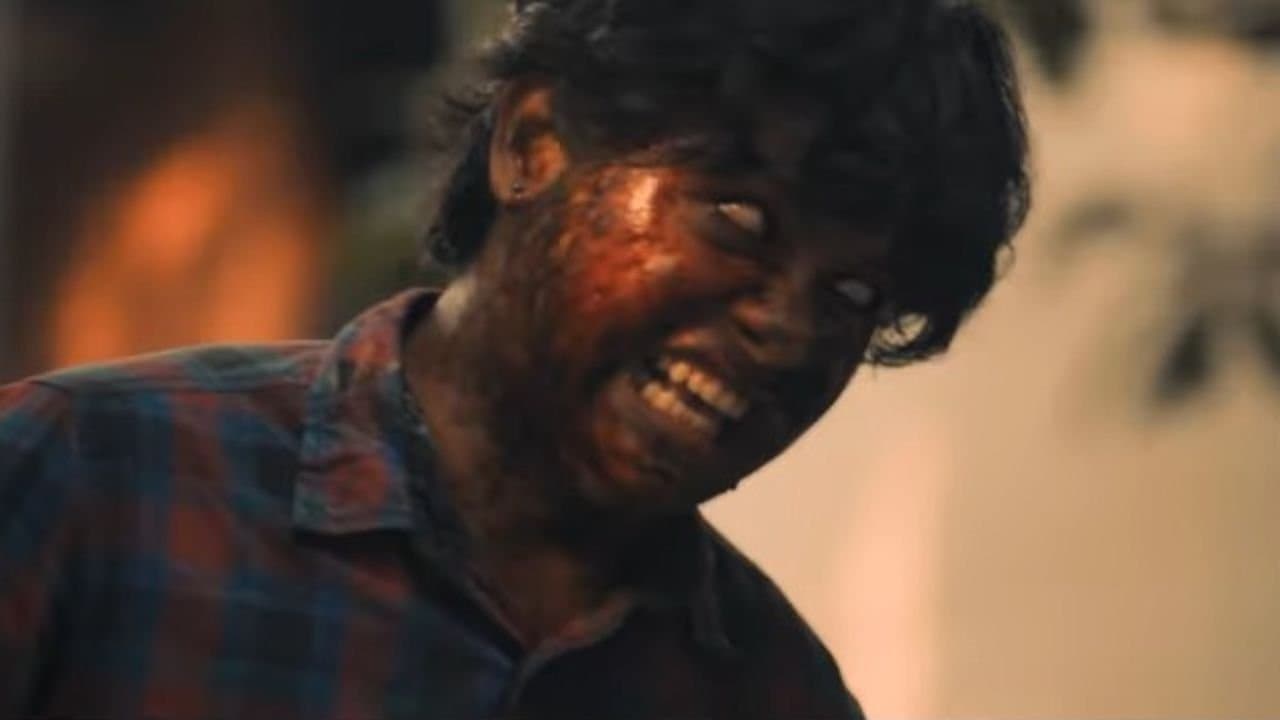 Zorr a zombie thriller to be released in bollywood 