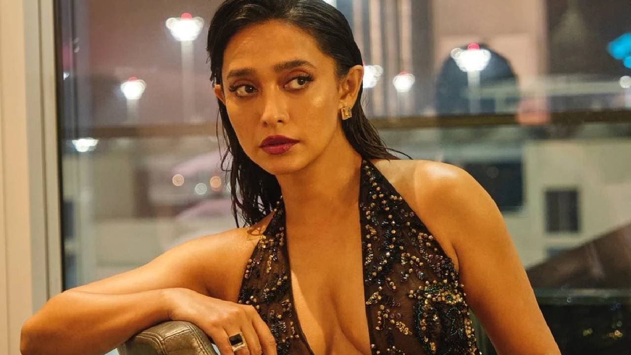 Sayani Gupta explained how intimate scenes are shot